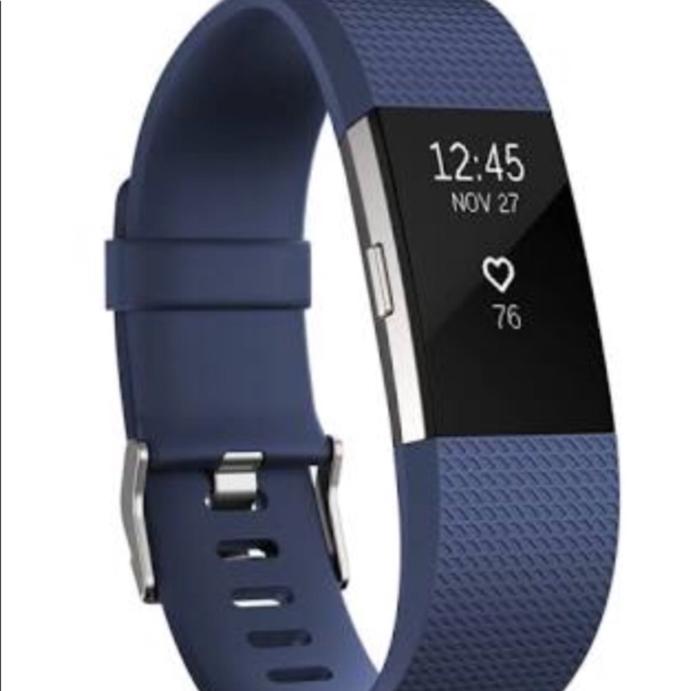 Fitbit Charge 2